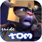 Guide My Talking Tom loves Angela أيقونة