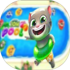 Guide For Talking Tom Pool : Gold Run 圖標