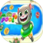 Guide For Talking Tom Pool : Gold Run-icoon