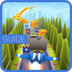 Guide Talking Tom Gold Run APK