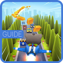 Guide Talking Tom Gold Run APK