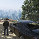 Cheat GTA V APK