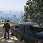 Cheat GTA V أيقونة