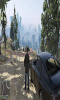 Cheat GTA V capture d'écran 3