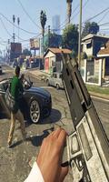 Cheat GTA V capture d'écran 2