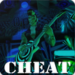 Cheat Guitar Hero 2