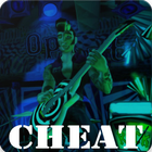 Cheat Guitar Hero 2 أيقونة