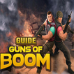 Guide Guns Of Boom