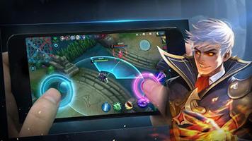 New Guide Mobile Legends تصوير الشاشة 3