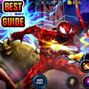 APK Best Guide Marvel Future Fight