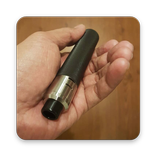 ”Guide Vape Mechanical Mod