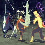 ”Guide Naruto Ninja Strom 4