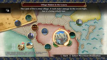 Guide Naruto Ninja Strom 4 Screenshot 1