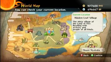Guide Naruto Ninja Strom 4 Screenshot 2