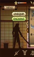 The Best Weapon Shadow Fight 2 الملصق