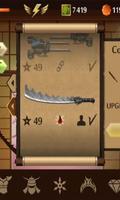 The Best Weapon Shadow Fight 2 تصوير الشاشة 1