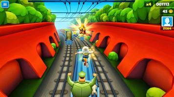 Guide Subway Surfer 스크린샷 1