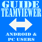 GUIDE TEAM VIEWER REMOTE biểu tượng