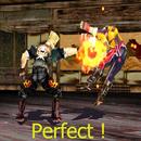 2017 tekken 5 cheats APK