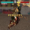 2018 tekken 5 tricks APK