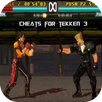 Cheats For Tekken 3 APK