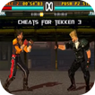 Cheats For Tekken 3