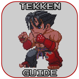 guide for TEKKEN