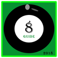 guide 8 ball pool 2018
