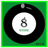 guide 8 ball pool 2018