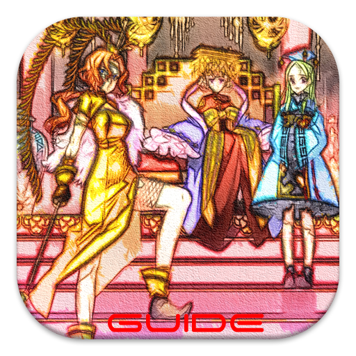 Eiyuu Senki World Conquest FAQ