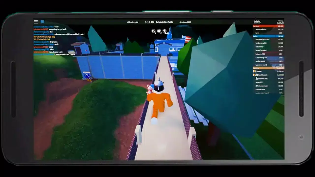 Roblox Jailbreak Guide 2018 APK for Android Download