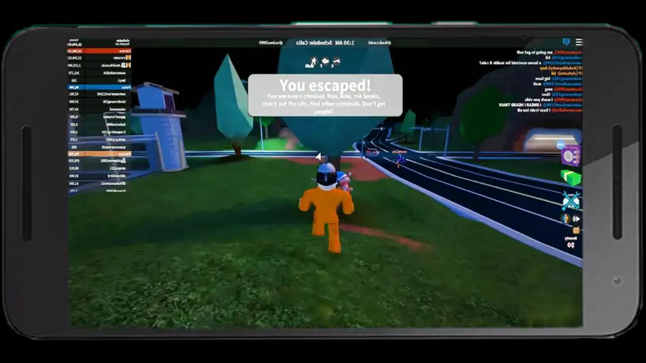 All The Glitches In Roblox Jailbreak 2018