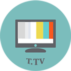 Watch Τerrarium TV : Free Movies  TV Guia icon