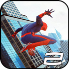 Guide The Amazing Spider-Man 2 أيقونة