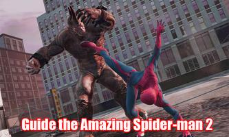 Guide The Amazing Spider-Man 2 скриншот 3