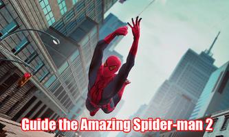 Guide The Amazing Spider-Man 2 تصوير الشاشة 2