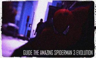 Guide The Amazing Spiderman 3 screenshot 1