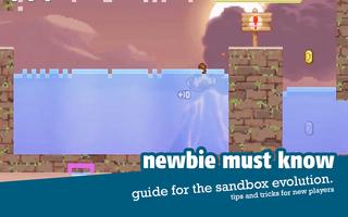 Guide The Sandbox Evolution screenshot 2