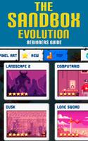 Guide The Sandbox Evolution syot layar 1