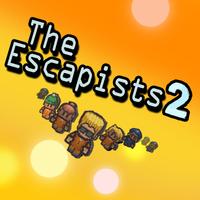 The Escapist 2 Guide 海报