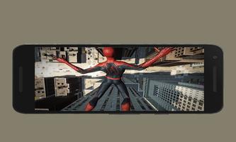 Tips The Amazing Spider Man 2 تصوير الشاشة 1