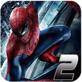 Tips The Amazing Spider-man 2 أيقونة