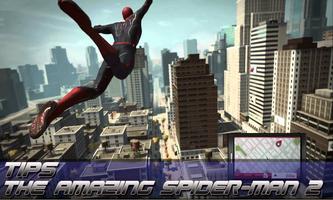 Tips The Amazing Spider-man 2 スクリーンショット 1