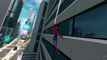 Tips The Amazing Spider-Man 2 포스터