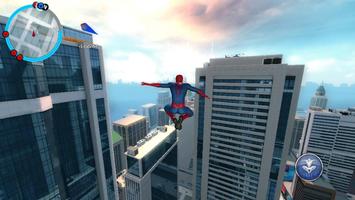 Tips The Amazing Spider-Man 2 스크린샷 1