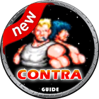 Guide for contra icône