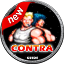 Guide for contra APK