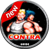 Guide for contra icon