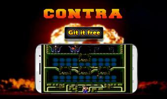Guide for contra 截圖 1
