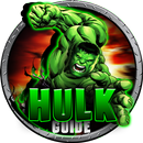 Tricks  Hulk APK